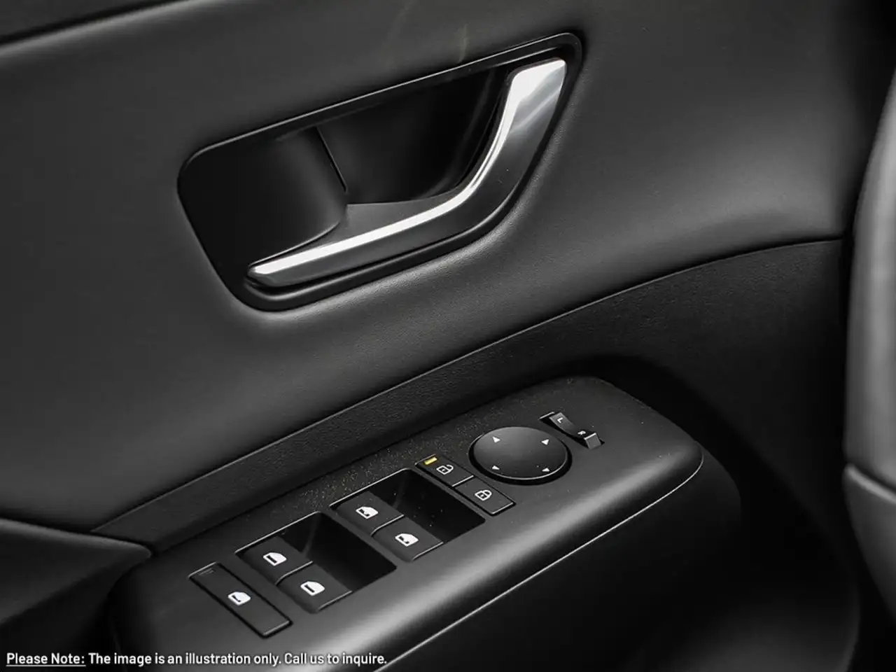 Hyundai KONA fotografie Hyundai KONA