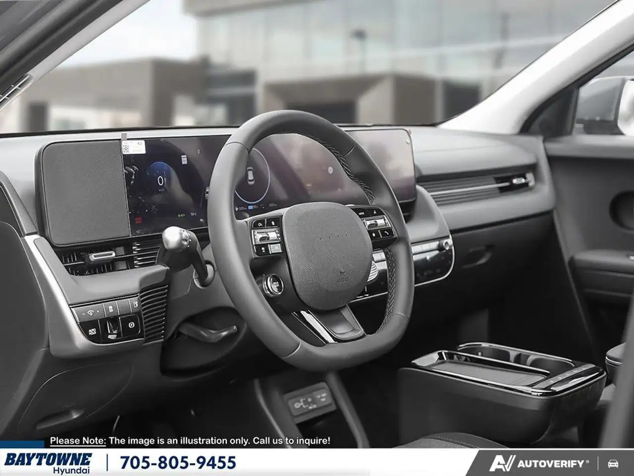 Hyundai IONIQ 5 photo Hyundai IONIQ 5