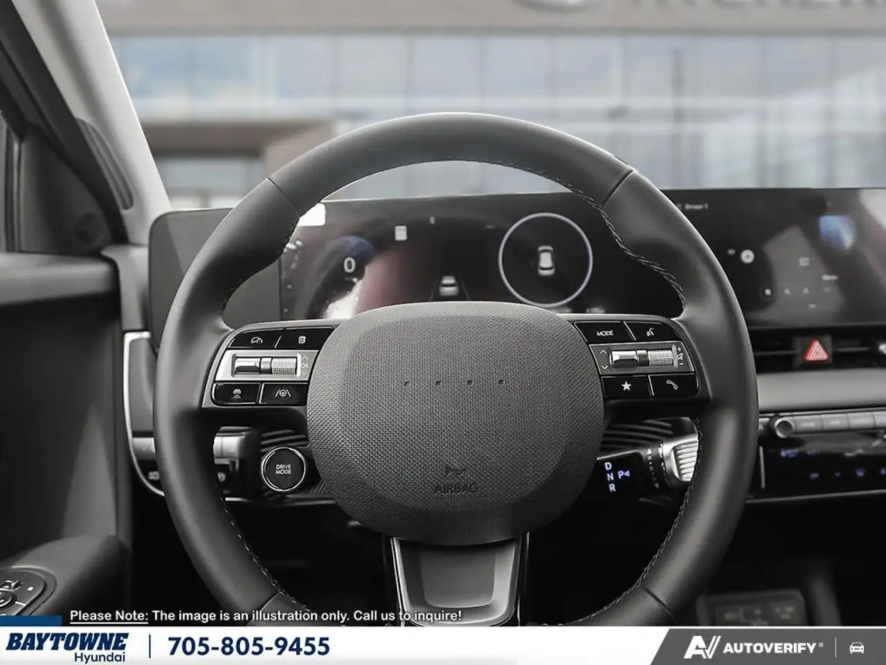 Hyundai IONIQ 5 photo Hyundai IONIQ 5