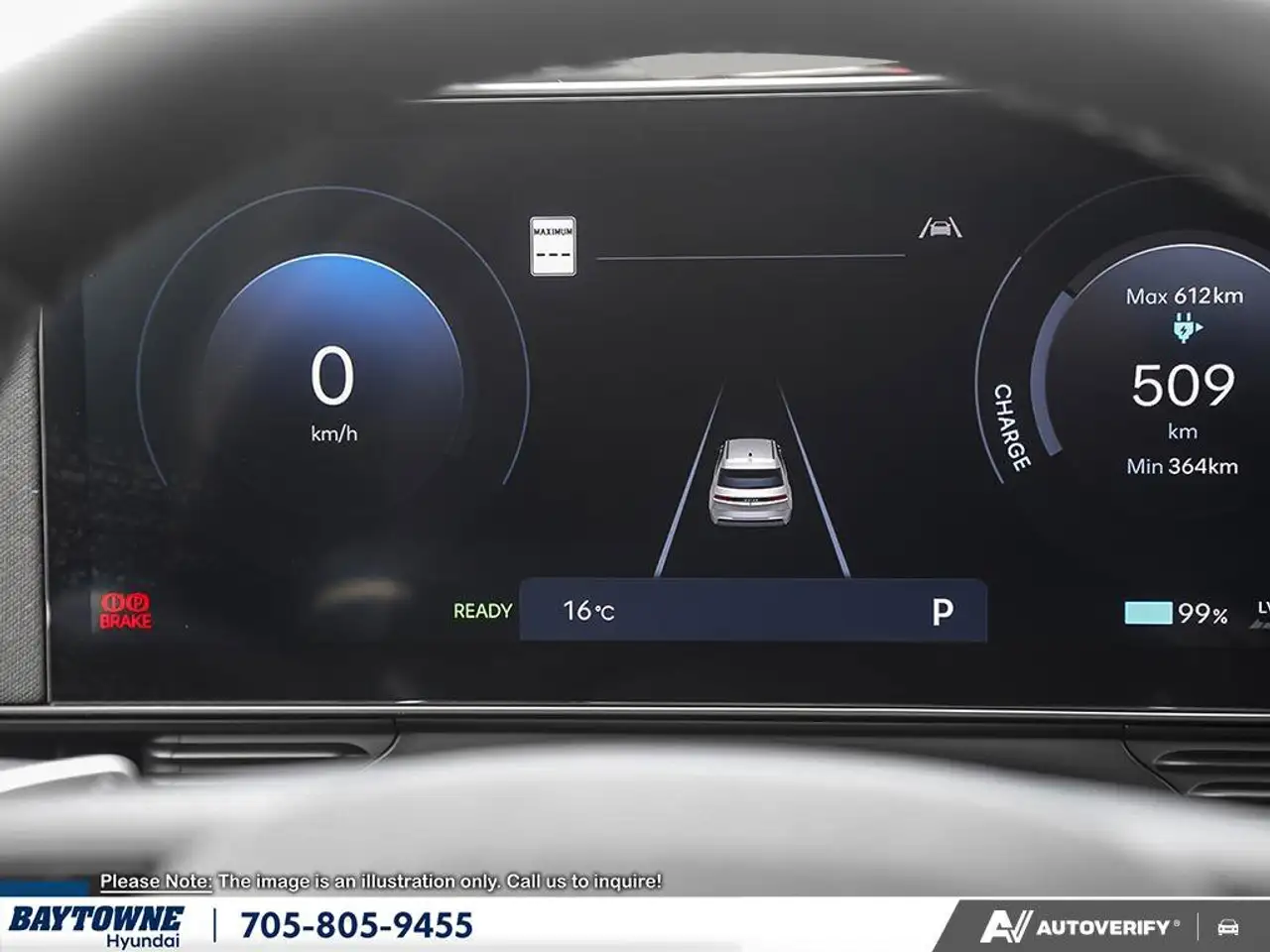Hyundai IONIQ 5 photo Hyundai IONIQ 5