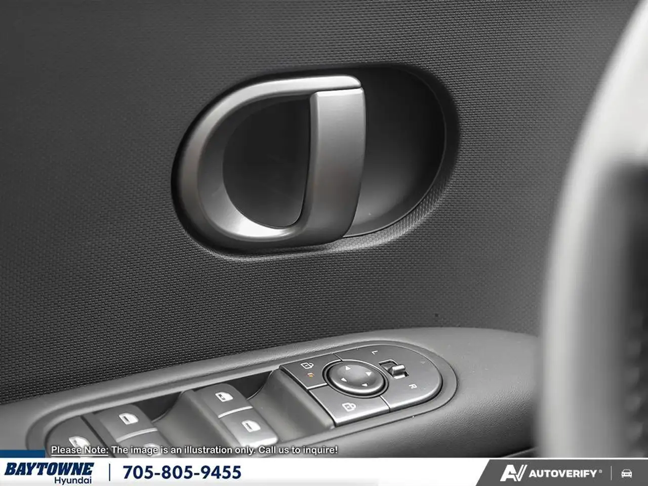 Hyundai IONIQ 5 photo Hyundai IONIQ 5