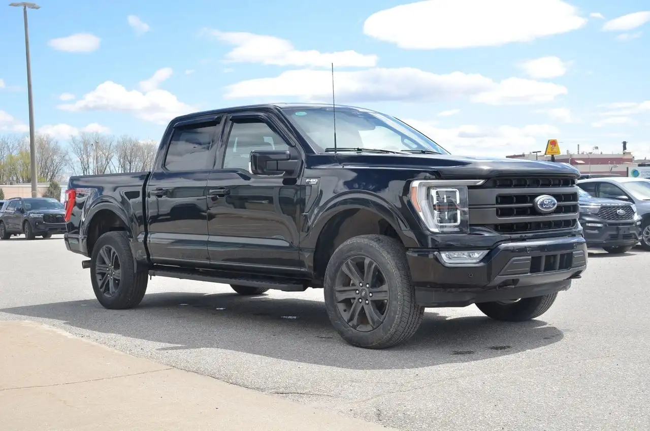 Ford F 150 снимка Ford F 150