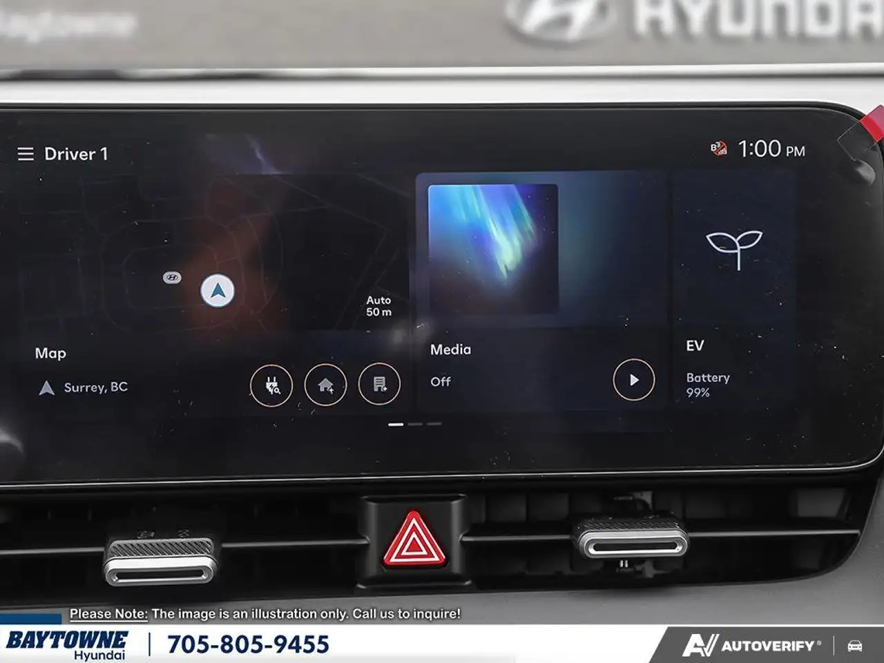 Hyundai IONIQ 5 photo Hyundai IONIQ 5