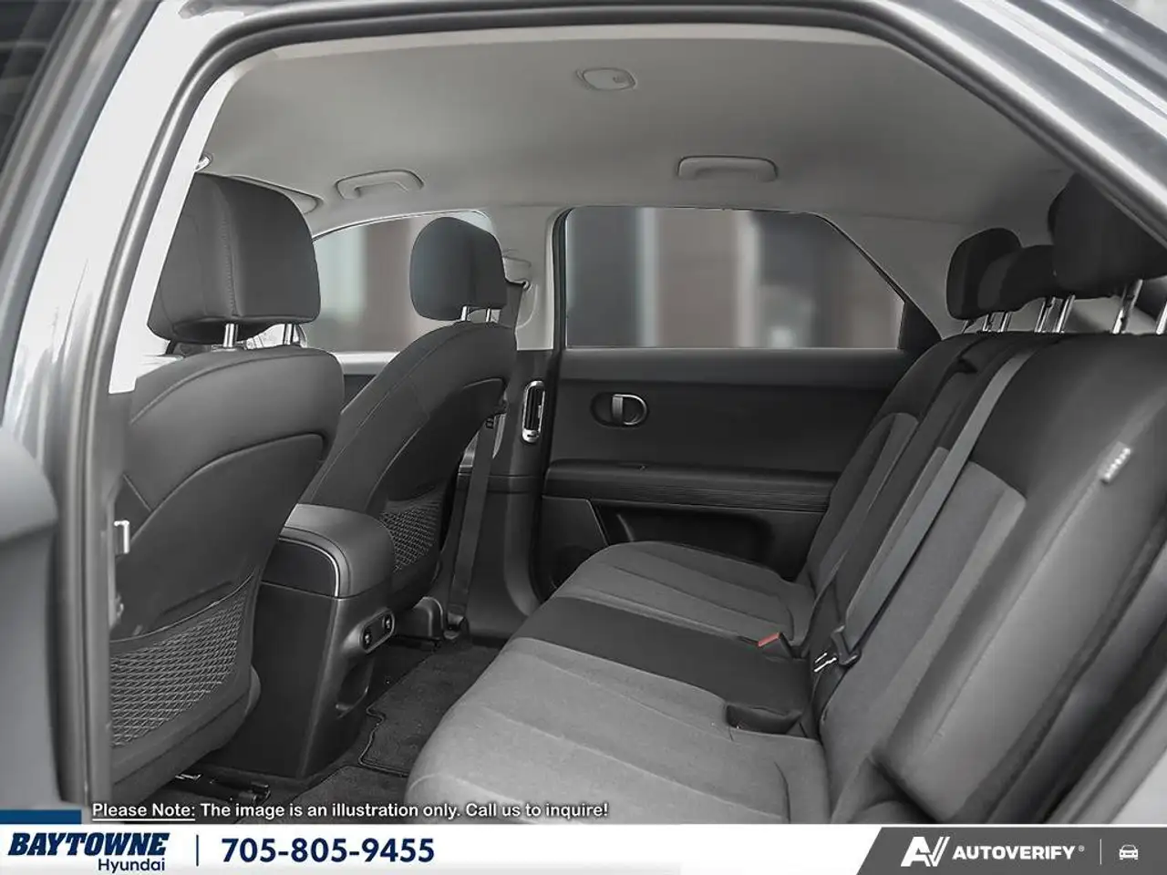 Hyundai IONIQ 5 photo Hyundai IONIQ 5