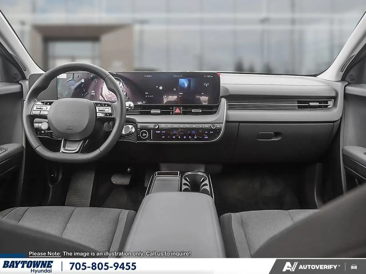 Hyundai IONIQ 5 photo Hyundai IONIQ 5