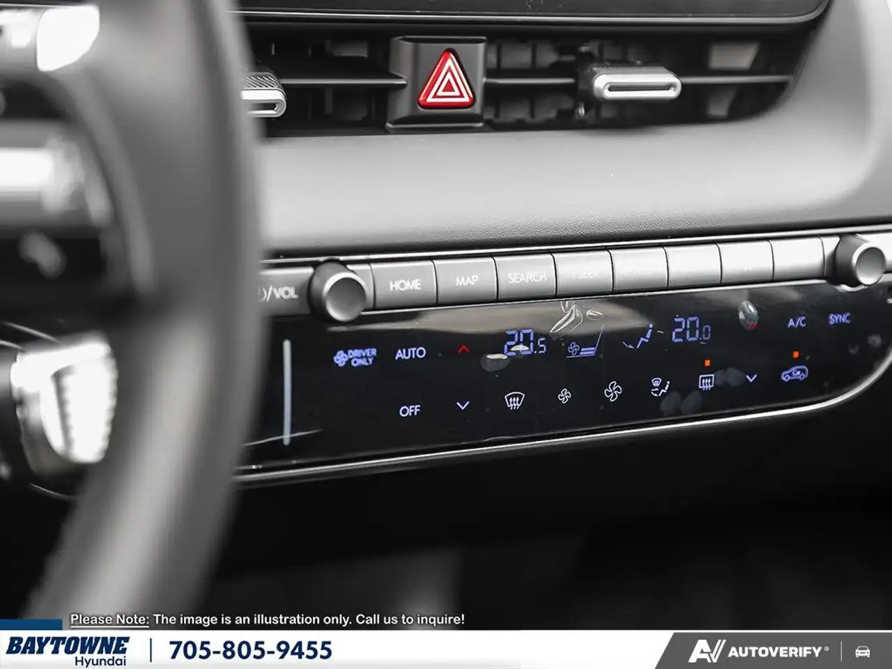 Hyundai IONIQ 5 photo Hyundai IONIQ 5