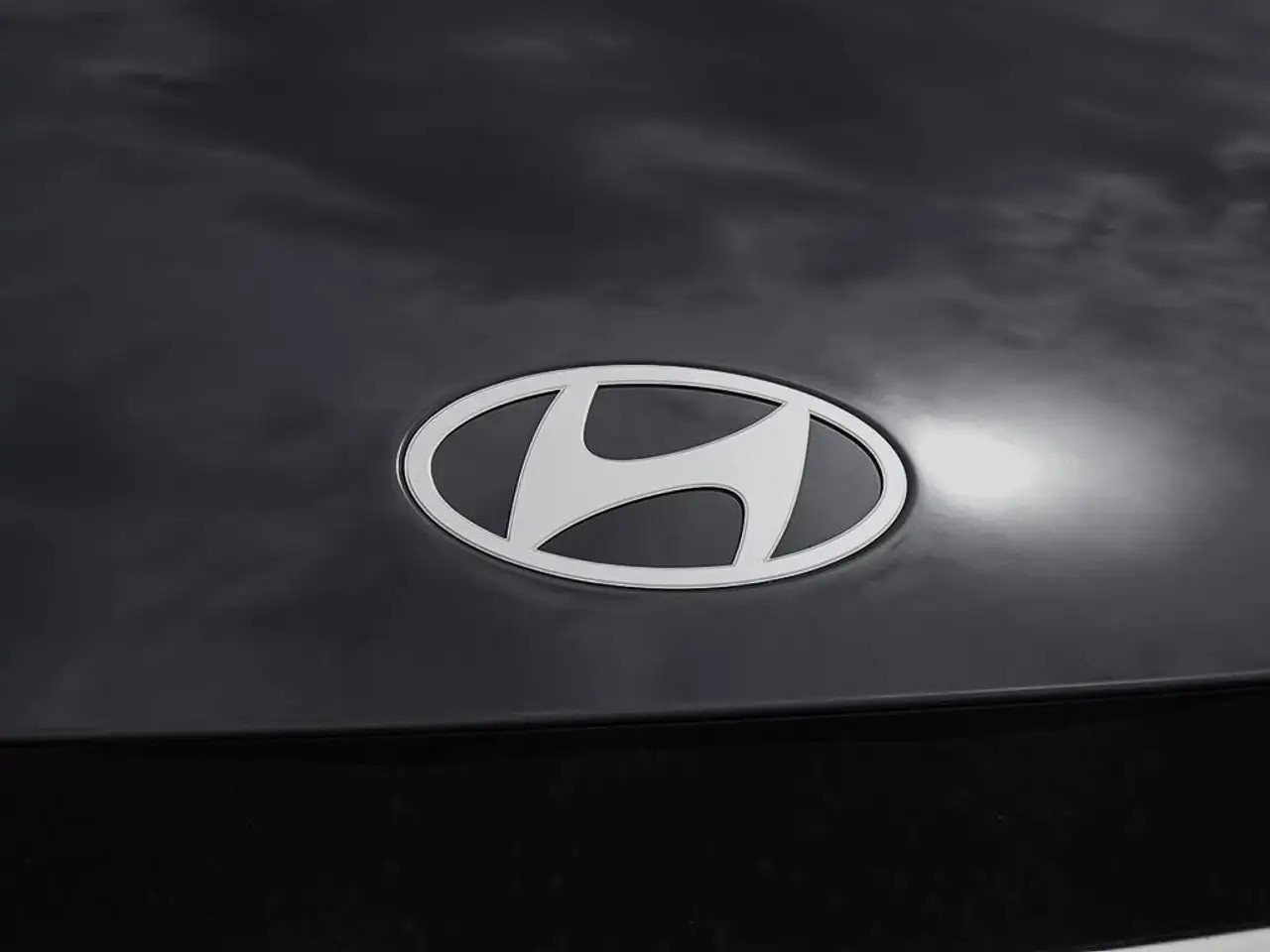 Hyundai IONIQ 5 снимка Hyundai IONIQ 5