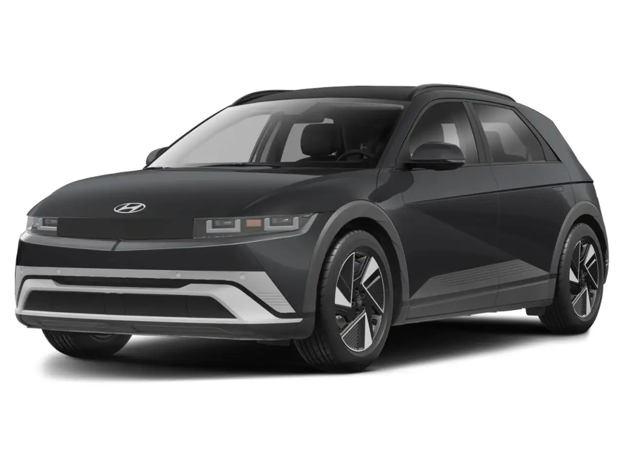 Hyundai IONIQ 5 снимка Hyundai IONIQ 5