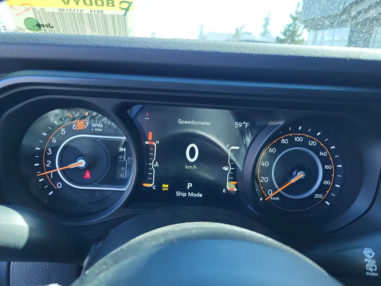 Jeep Wrangler снимка Jeep Wrangler