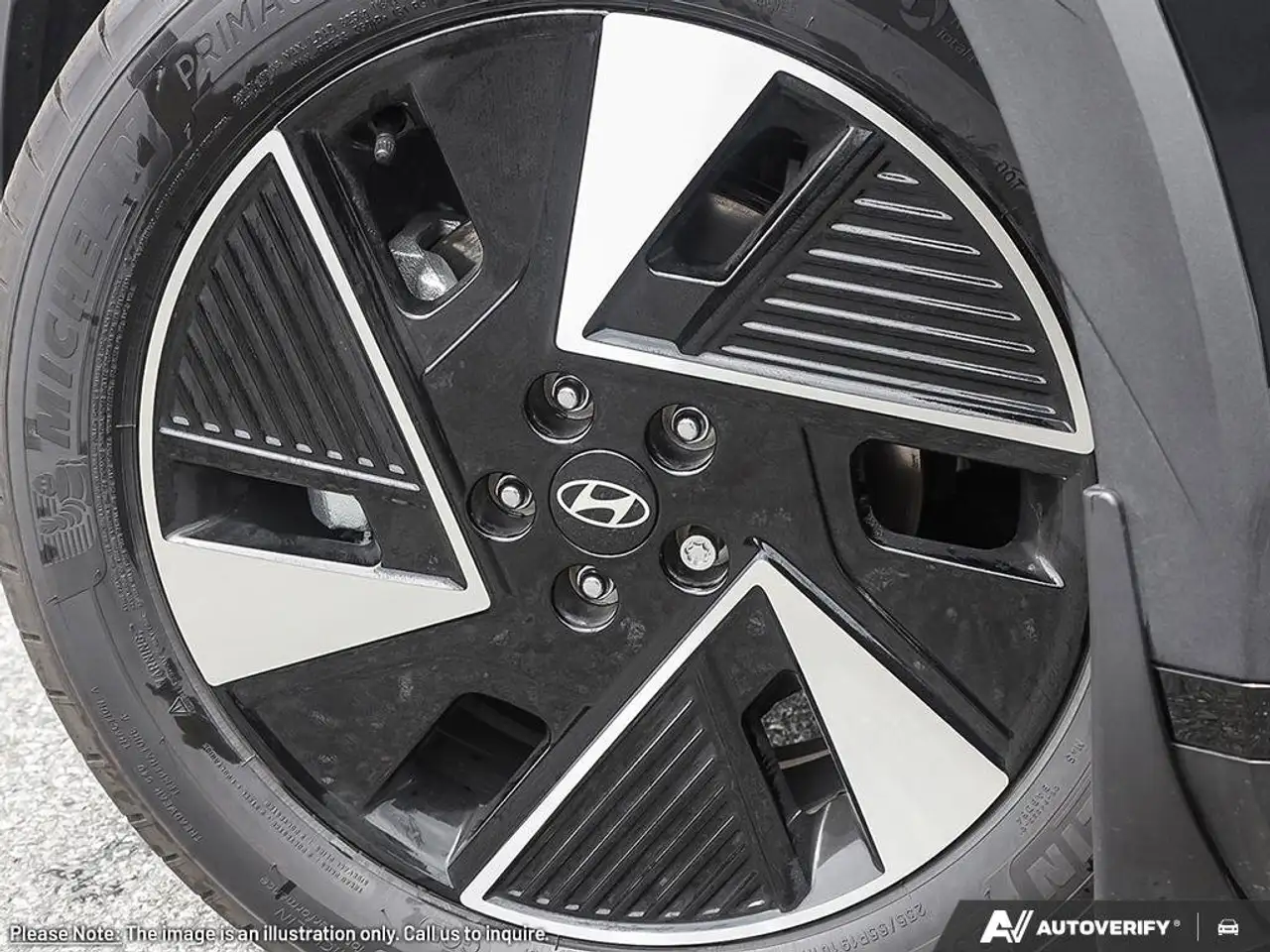 Hyundai IONIQ 5 photo Hyundai IONIQ 5