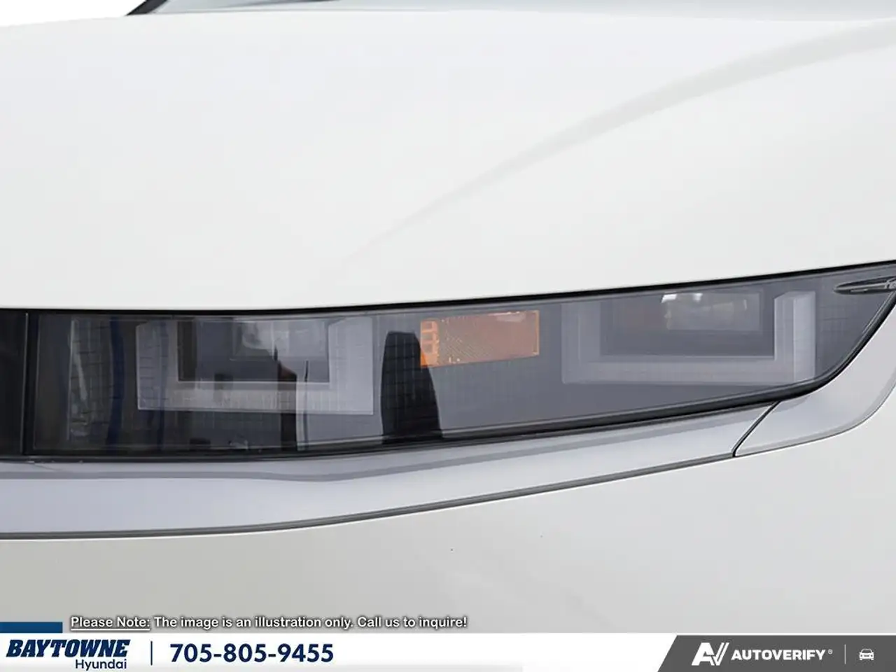 Hyundai IONIQ 5 снимка Hyundai IONIQ 5