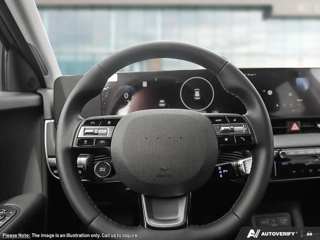 Hyundai IONIQ 5 photo Hyundai IONIQ 5