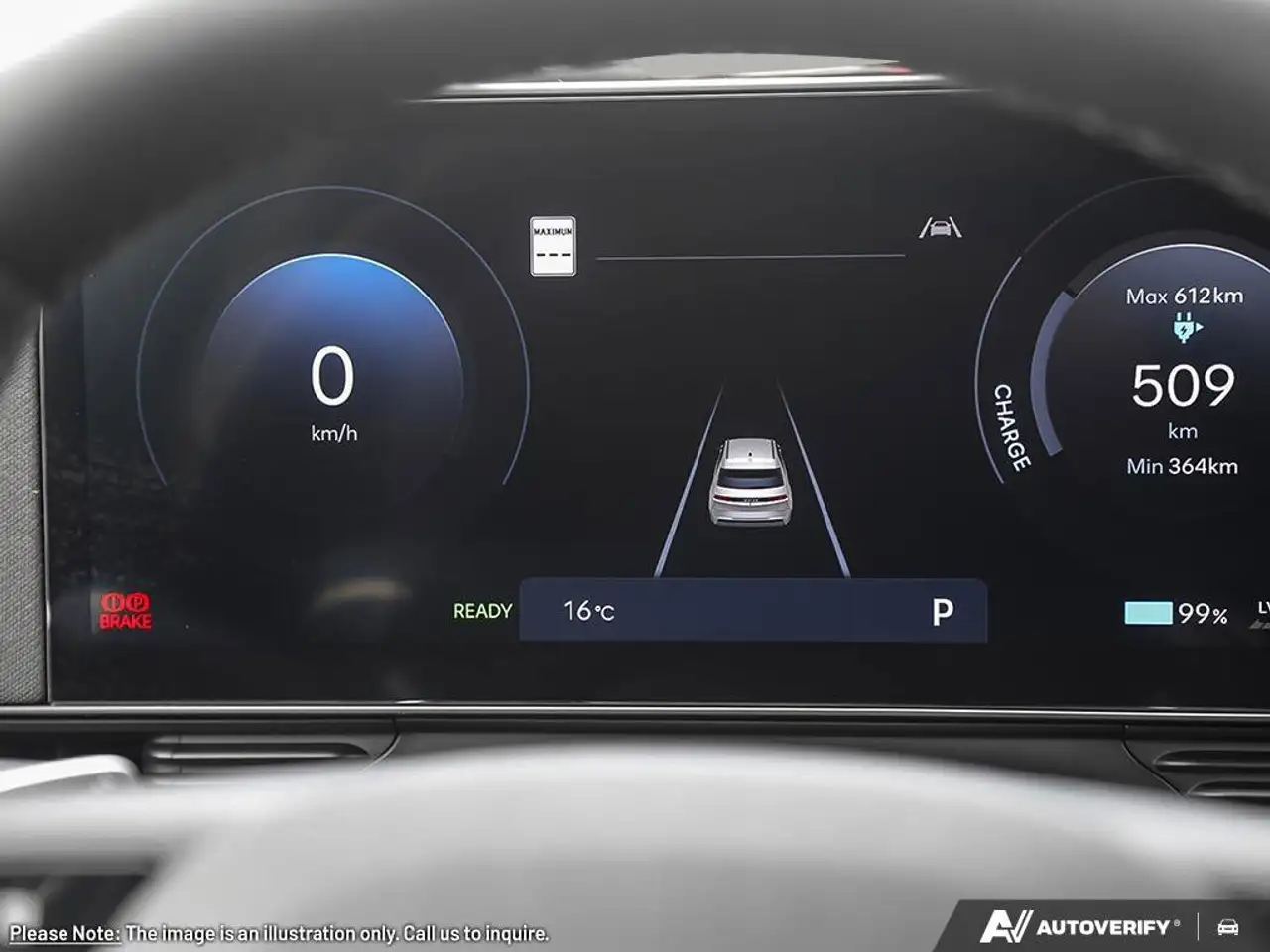 Hyundai IONIQ 5 photo Hyundai IONIQ 5