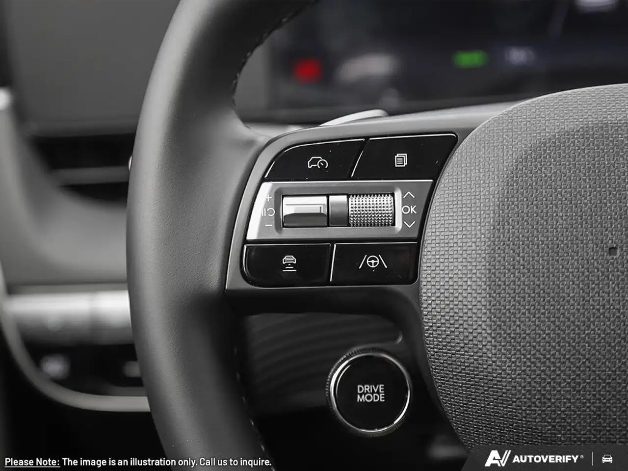Hyundai IONIQ 5 photo Hyundai IONIQ 5