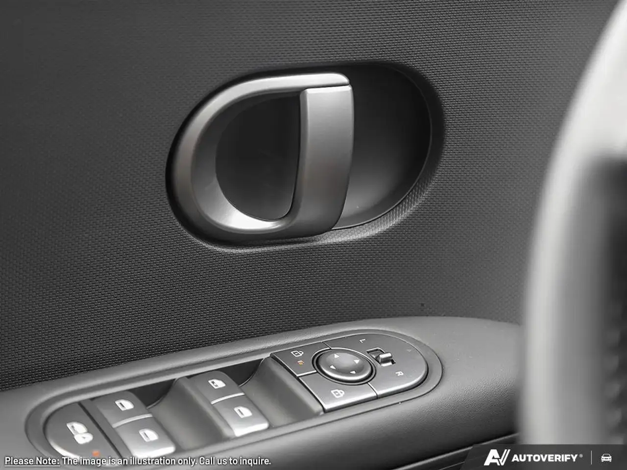 Hyundai IONIQ 5 photo Hyundai IONIQ 5