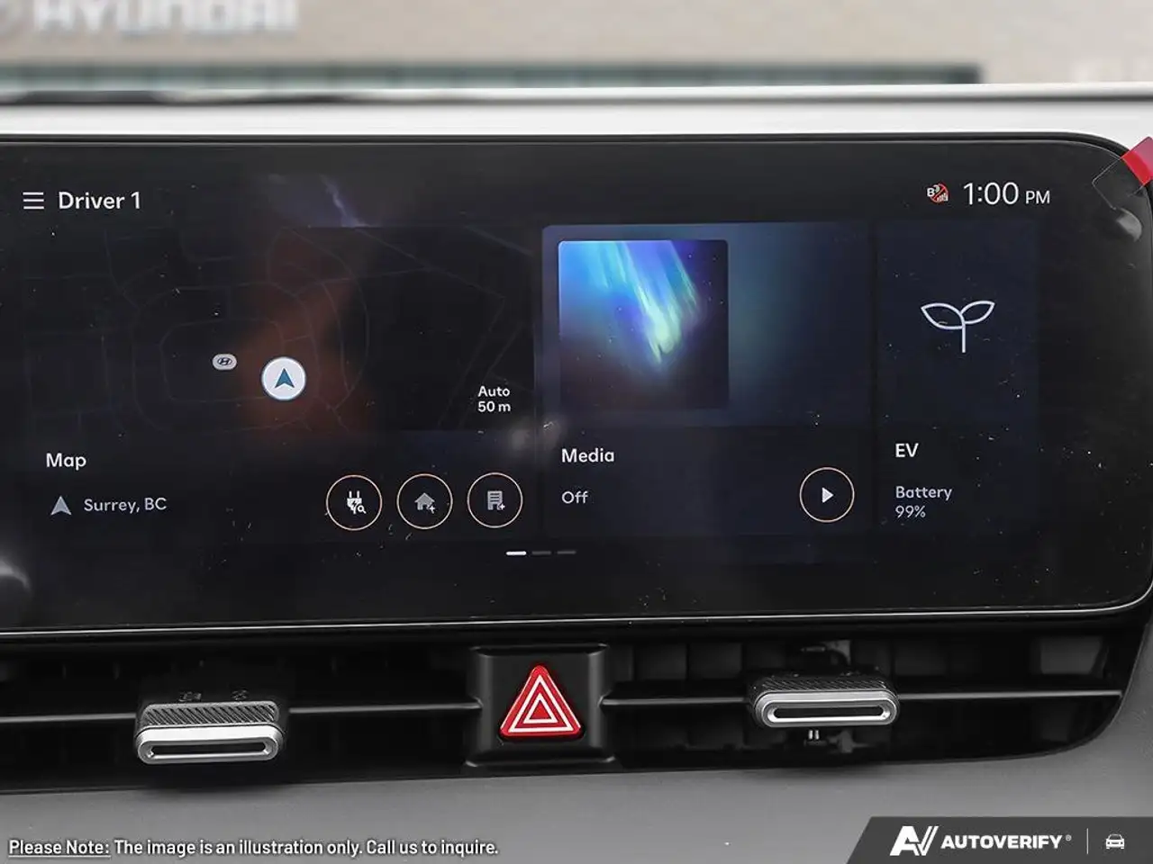 Hyundai IONIQ 5 photo Hyundai IONIQ 5