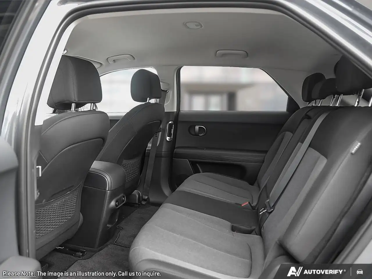 Hyundai IONIQ 5 photo Hyundai IONIQ 5