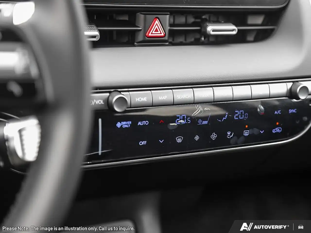 Hyundai IONIQ 5 photo Hyundai IONIQ 5
