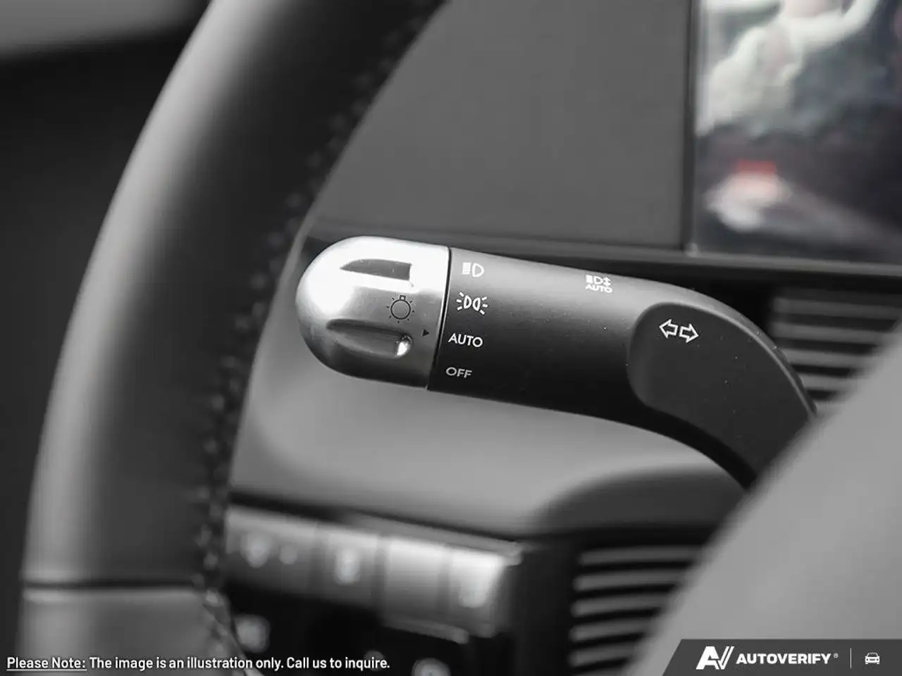 Hyundai IONIQ 5 photo Hyundai IONIQ 5