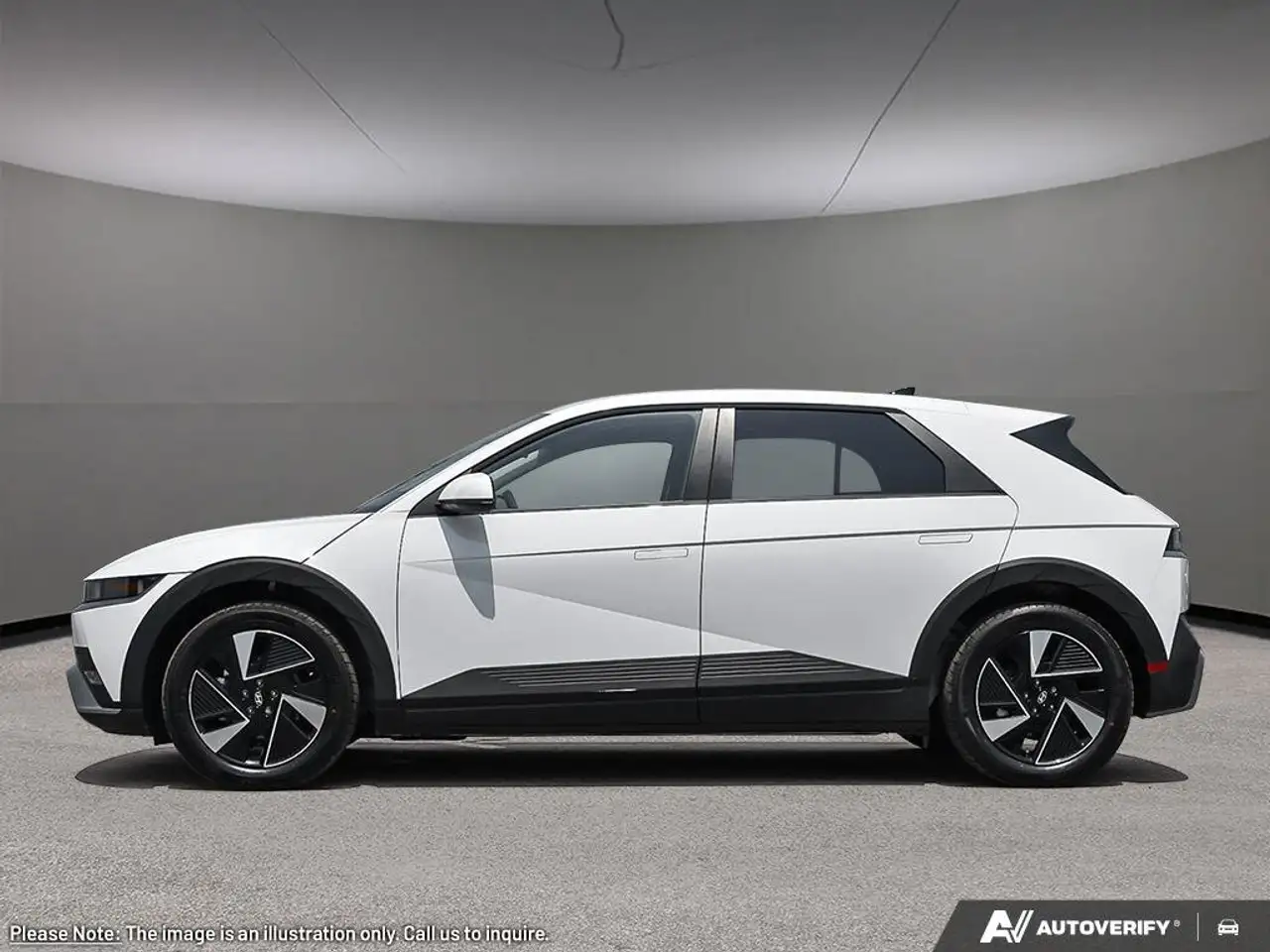Hyundai IONIQ 5 снимка Hyundai IONIQ 5