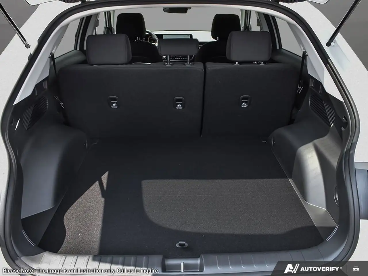 Hyundai IONIQ 5 снимка Hyundai IONIQ 5