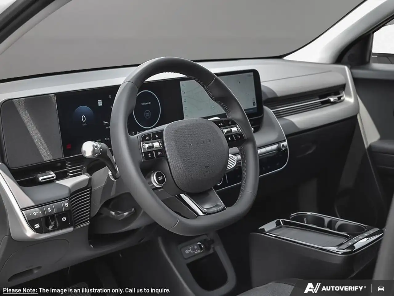 Hyundai IONIQ 5 снимка Hyundai IONIQ 5