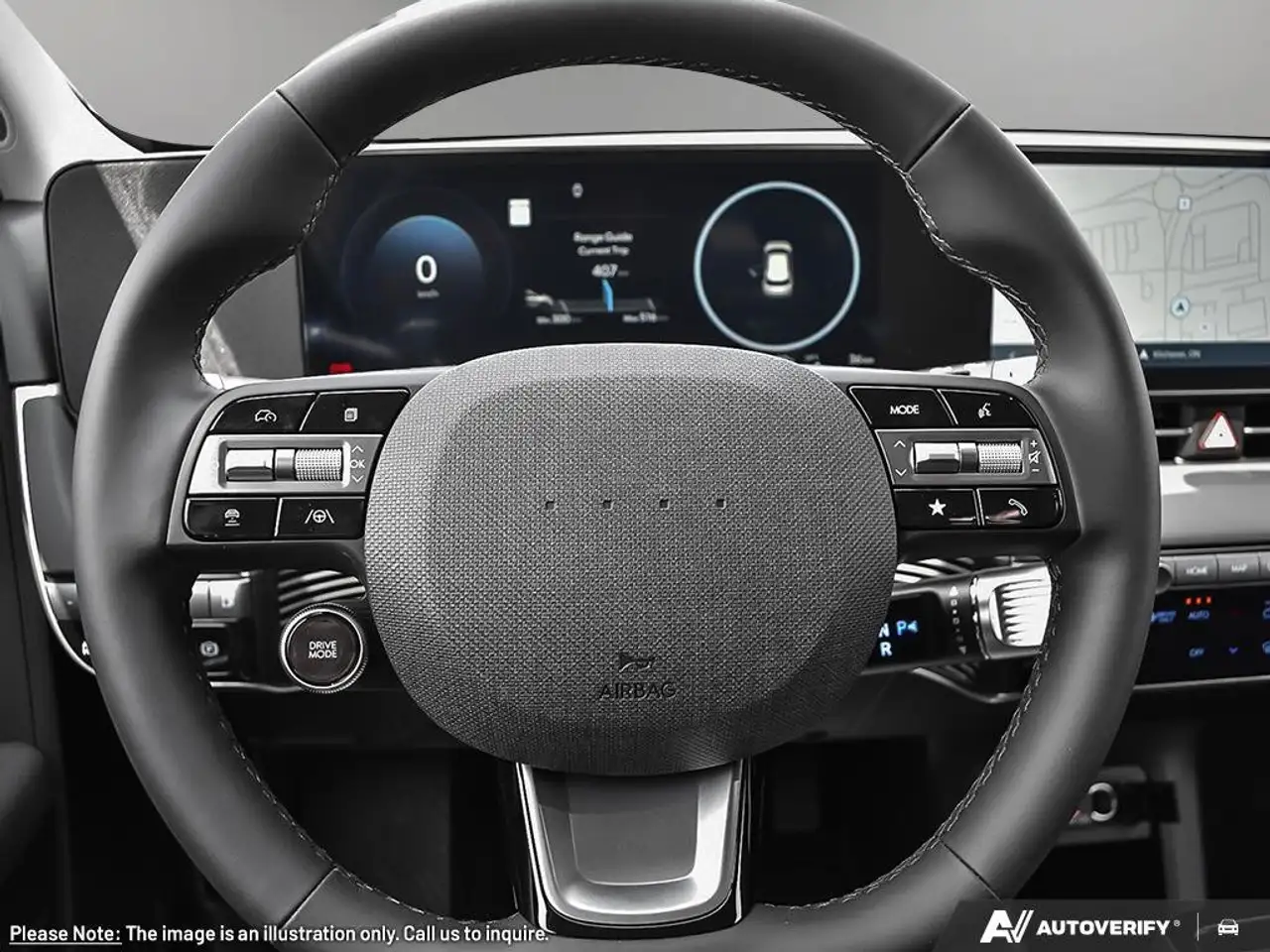 Hyundai IONIQ 5 снимка Hyundai IONIQ 5