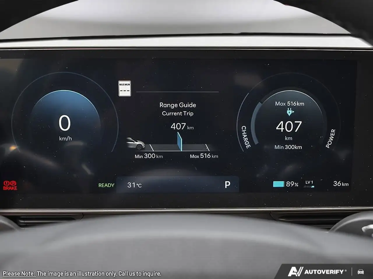 Hyundai IONIQ 5 снимка Hyundai IONIQ 5