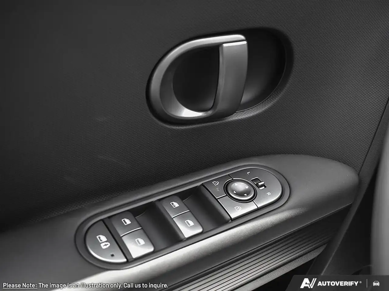 Hyundai IONIQ 5 снимка Hyundai IONIQ 5