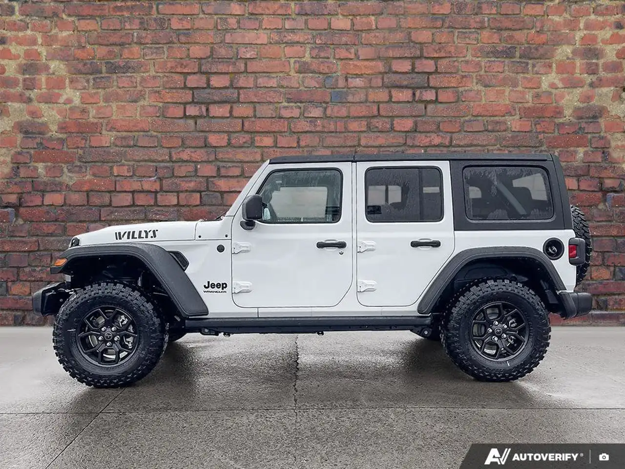 Jeep Wrangler fotografie Jeep Wrangler