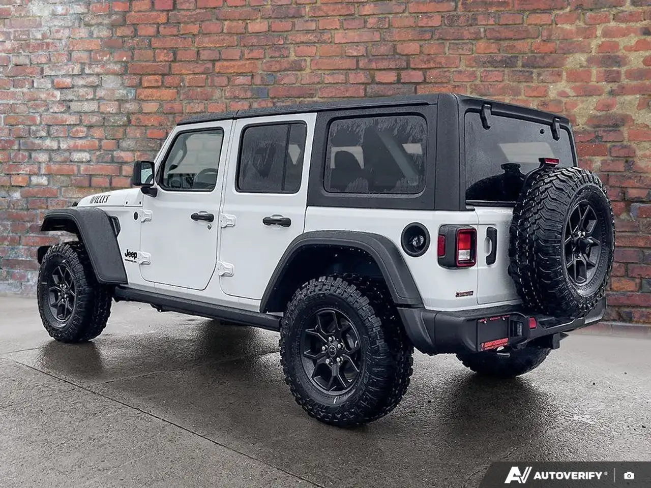 Jeep Wrangler fotografie Jeep Wrangler