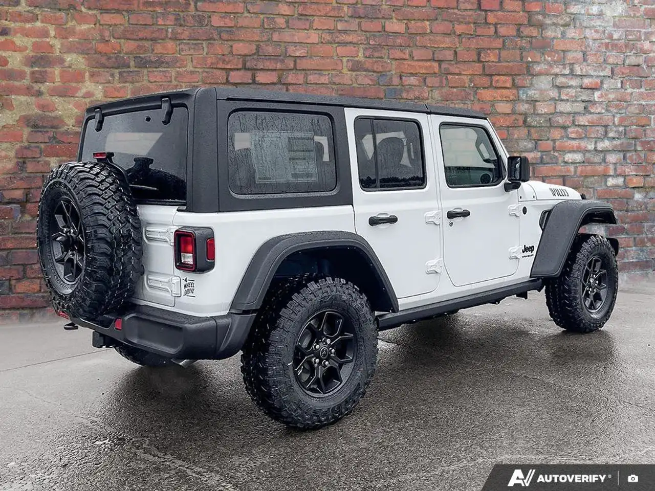 Jeep Wrangler fotografie Jeep Wrangler
