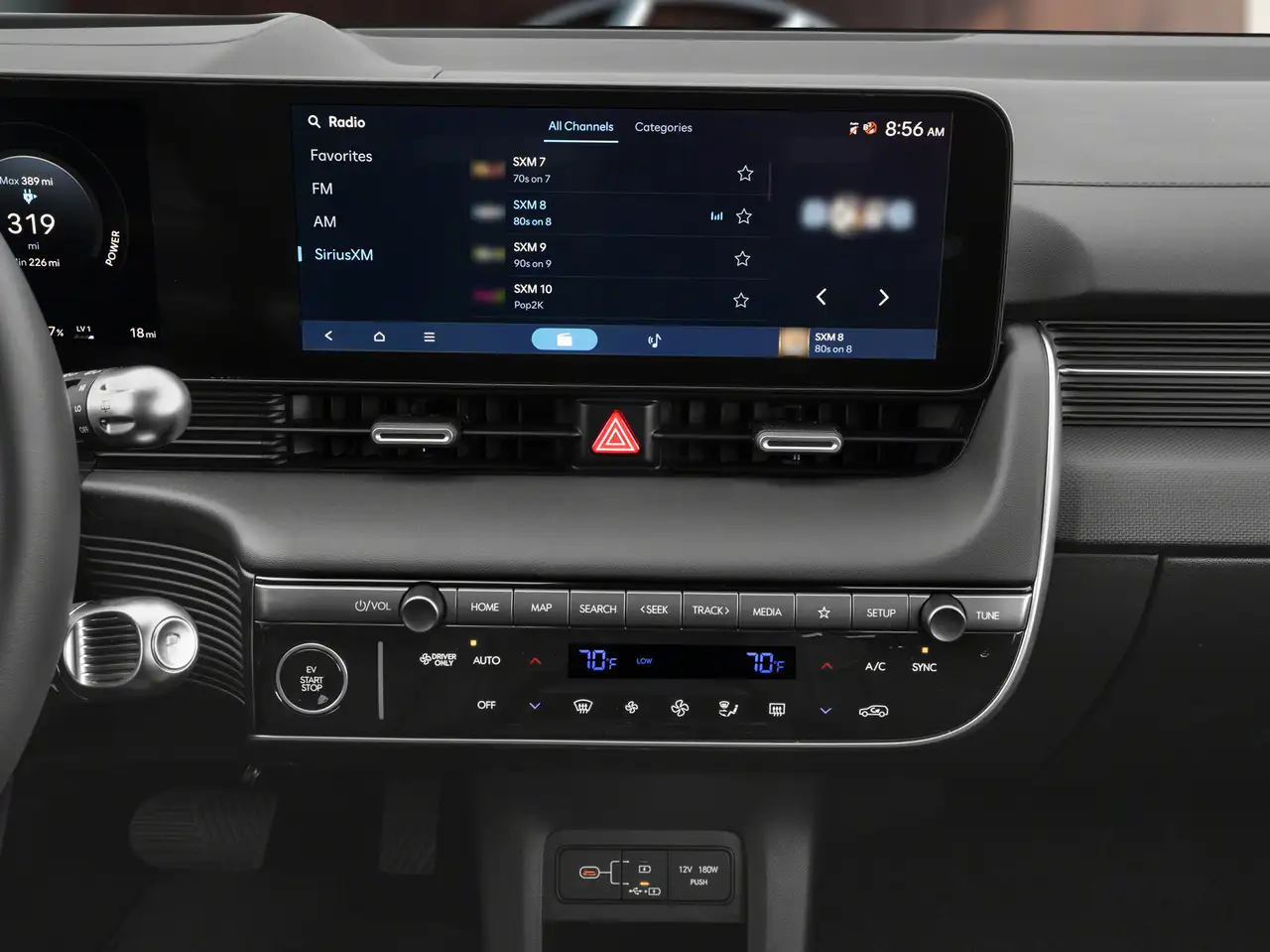 Hyundai IONIQ 5 снимка Hyundai IONIQ 5