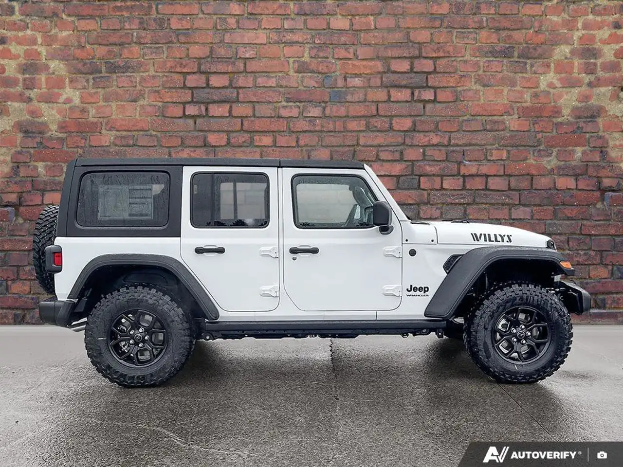 Jeep Wrangler fotografie Jeep Wrangler