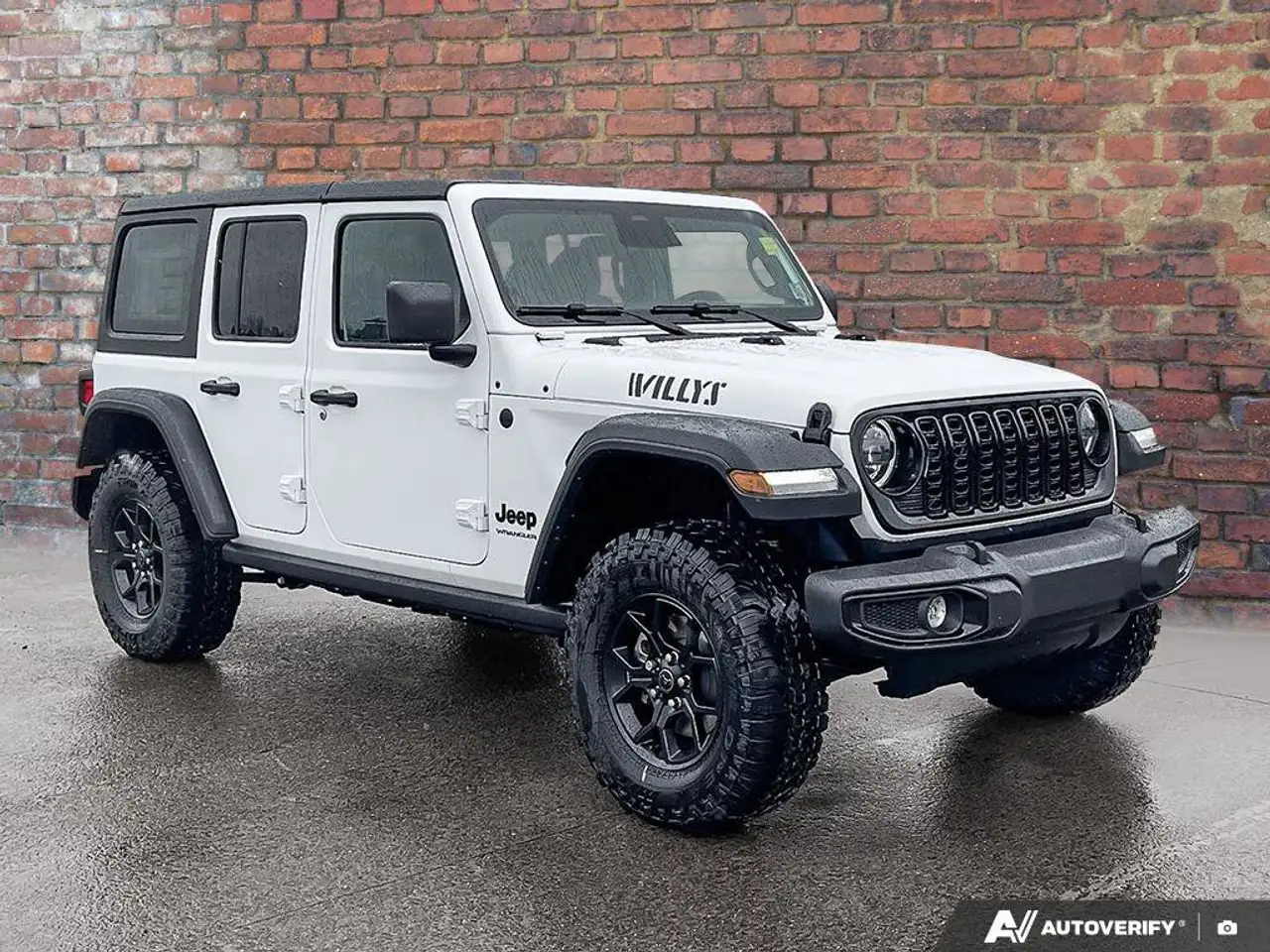 Jeep Wrangler fotografie Jeep Wrangler