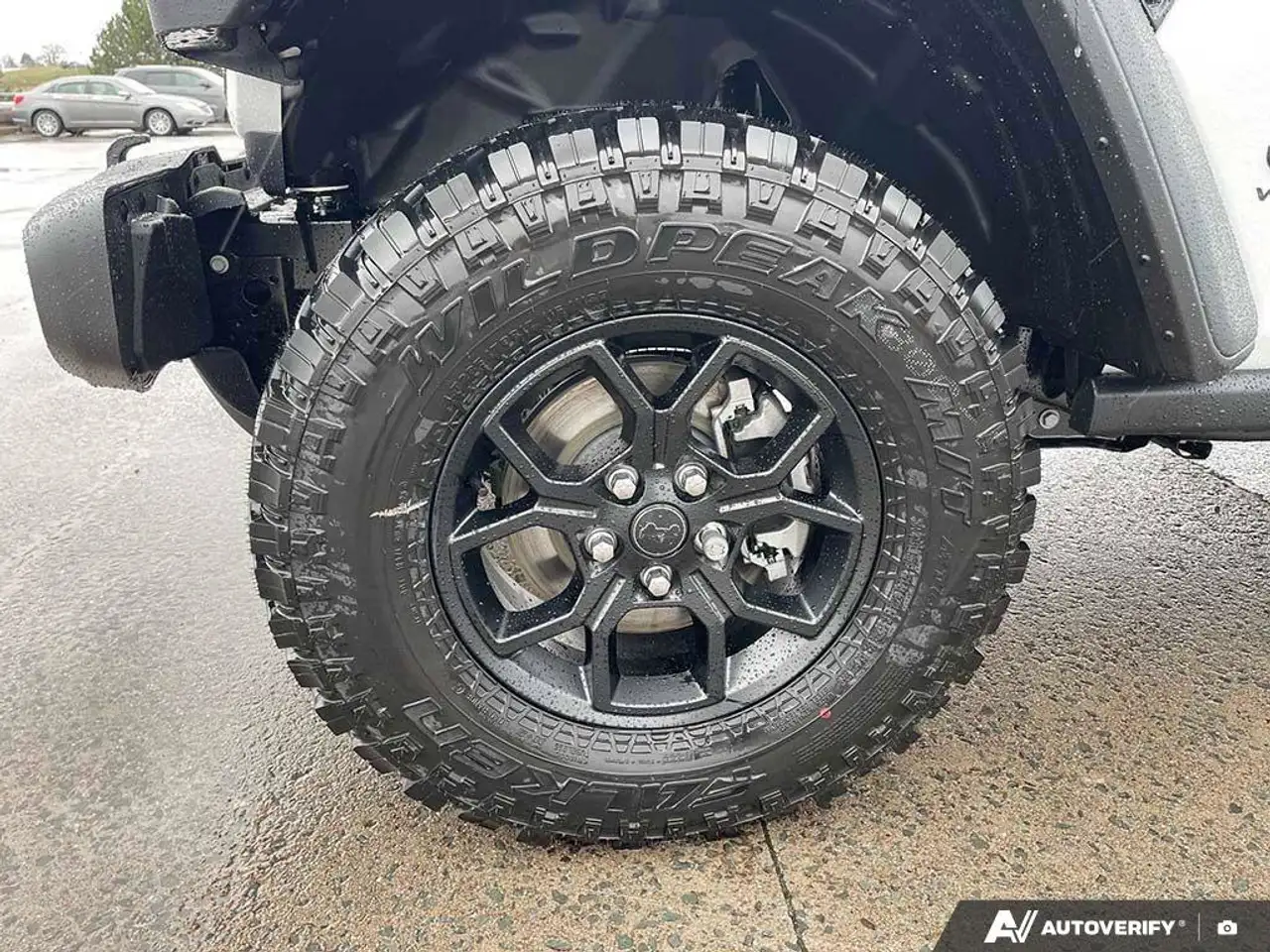 Jeep Wrangler fotografie Jeep Wrangler