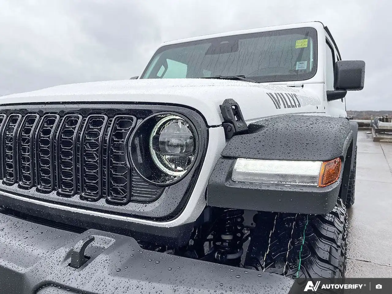 Jeep Wrangler fotografie Jeep Wrangler