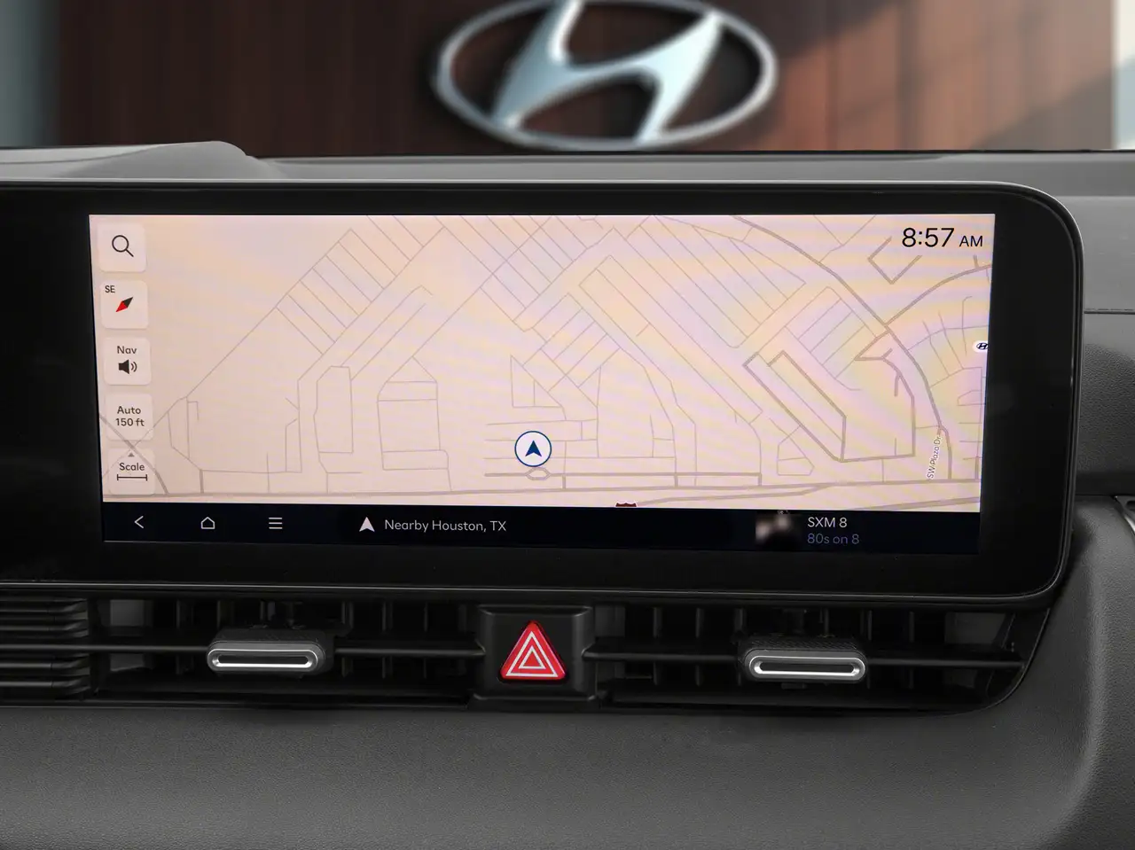 Hyundai IONIQ 5 снимка Hyundai IONIQ 5