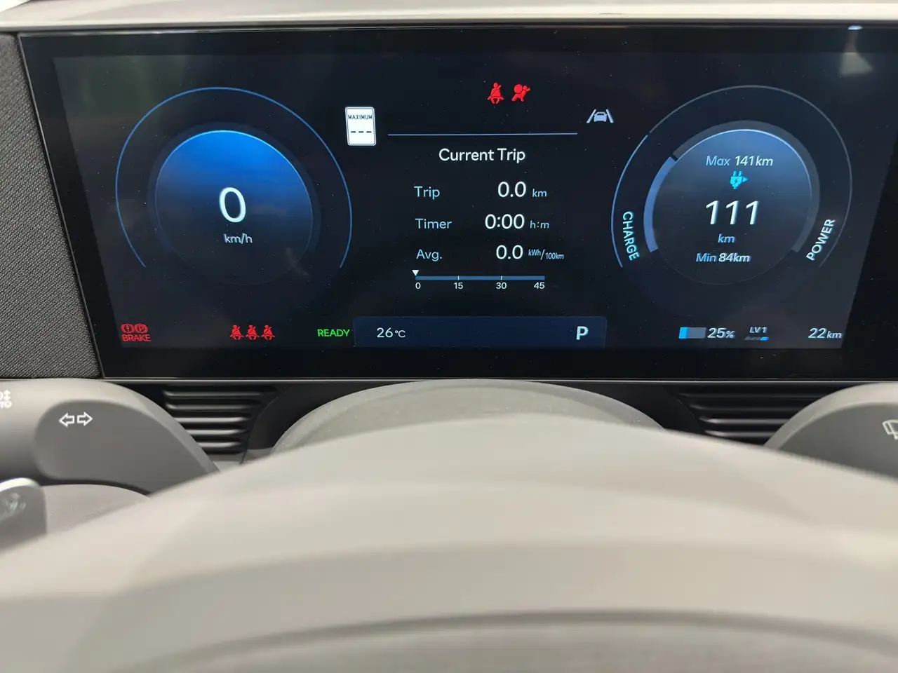 Hyundai IONIQ 5 снимка Hyundai IONIQ 5