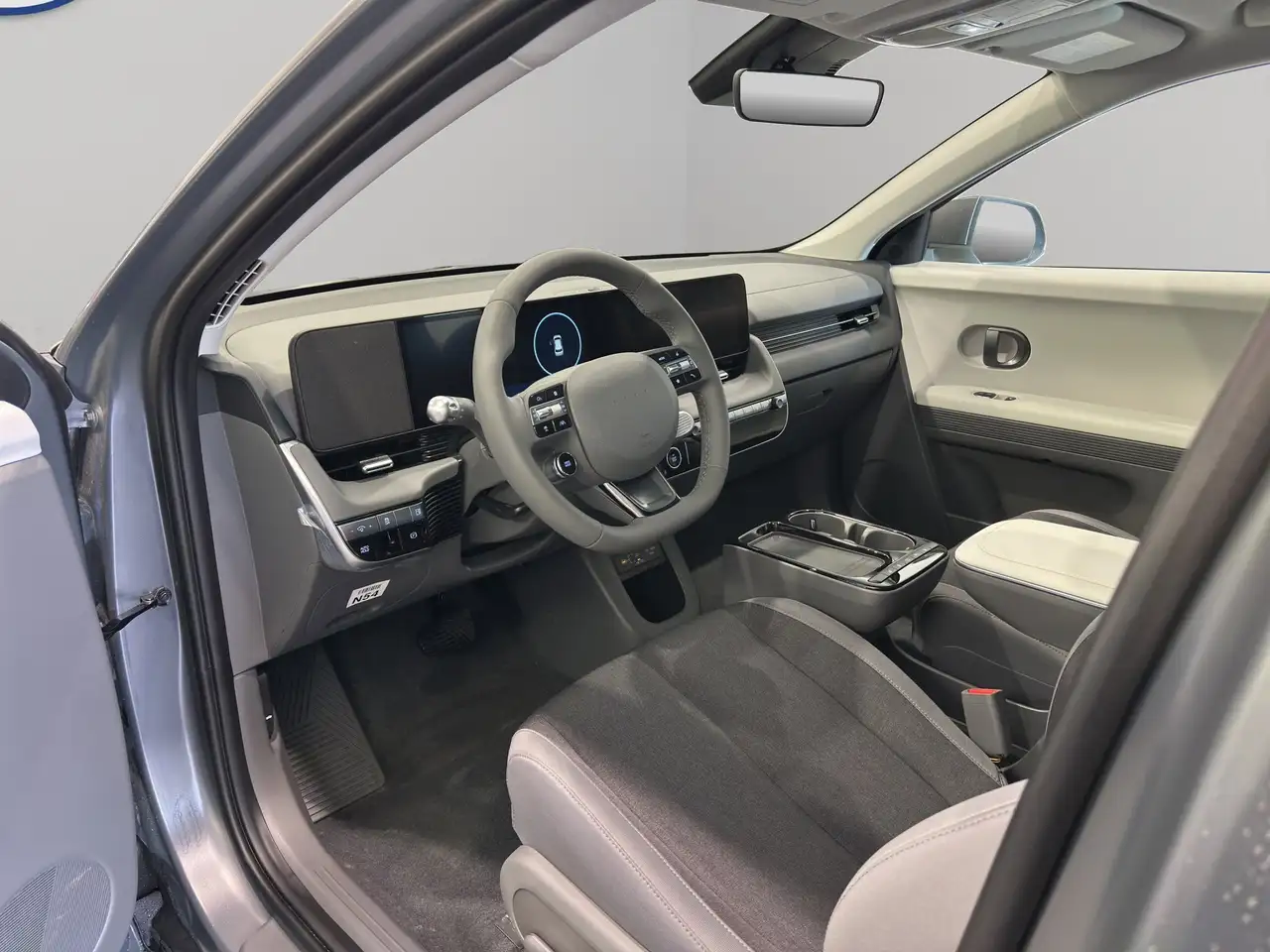 Hyundai IONIQ 5 снимка Hyundai IONIQ 5