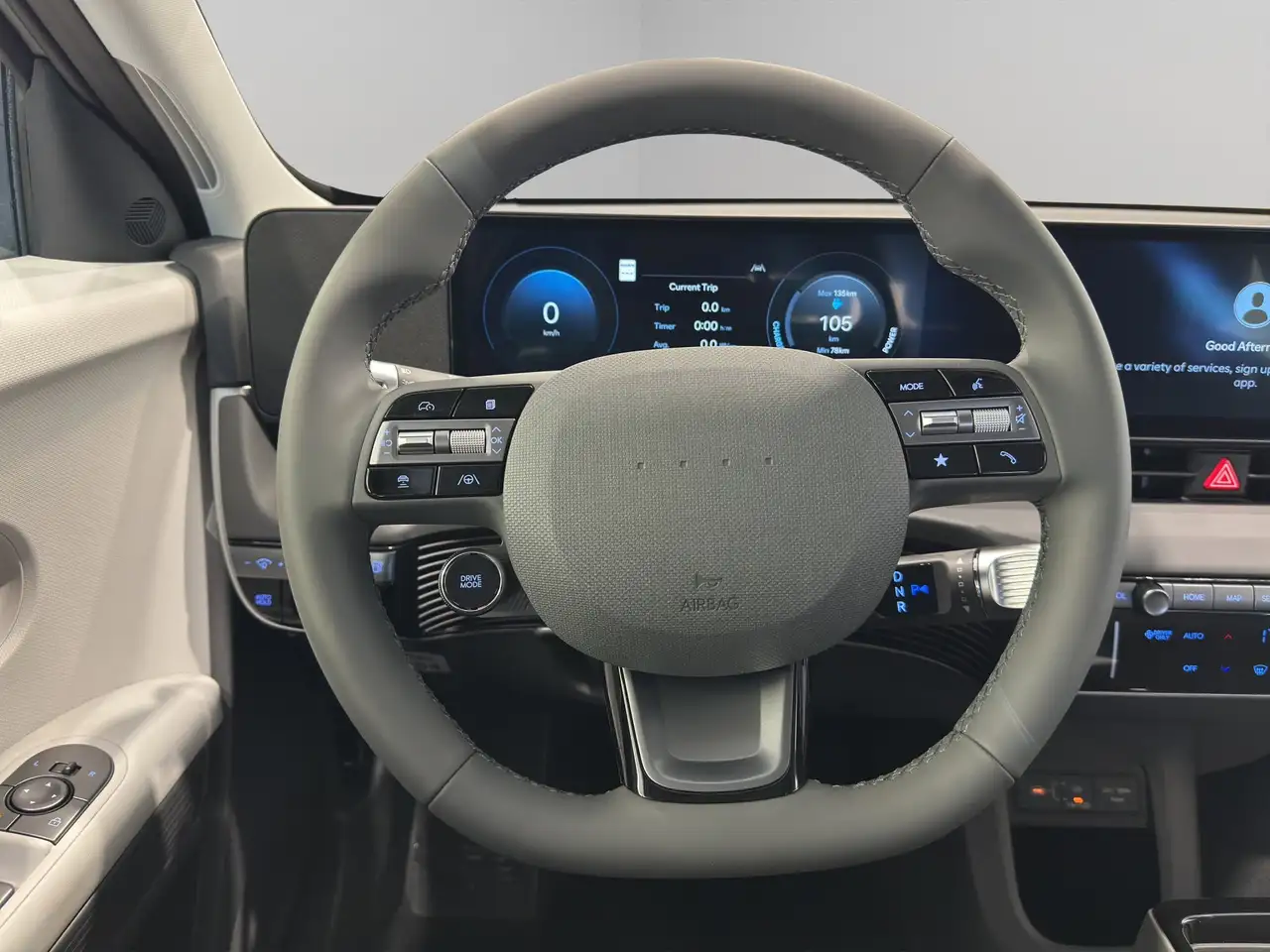 Hyundai IONIQ 5 снимка Hyundai IONIQ 5