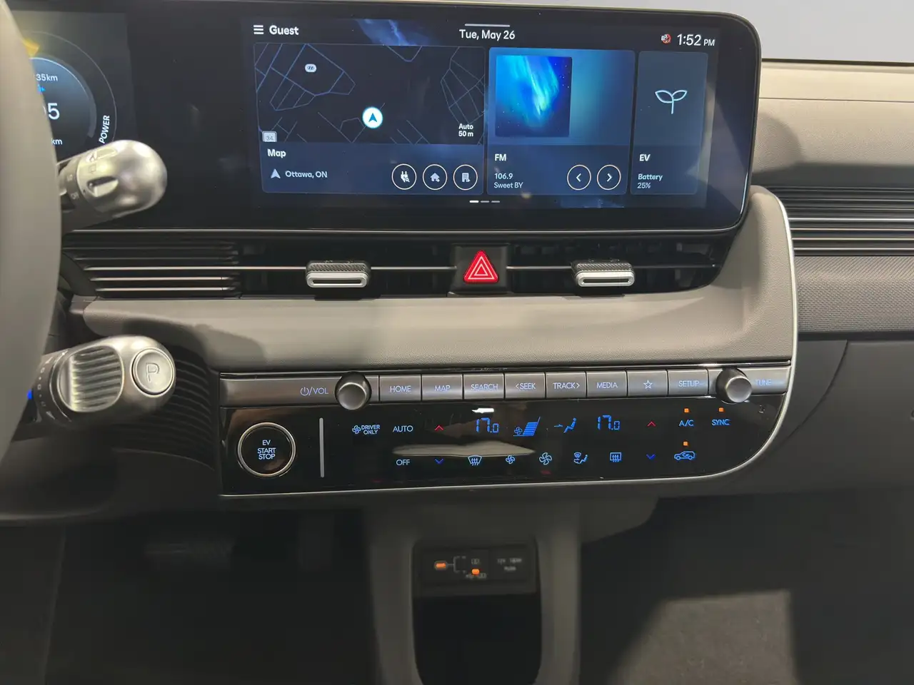 Hyundai IONIQ 5 снимка Hyundai IONIQ 5
