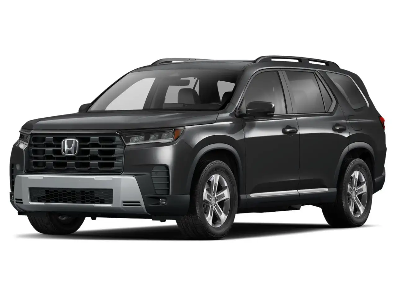 2026 Honda Pilot