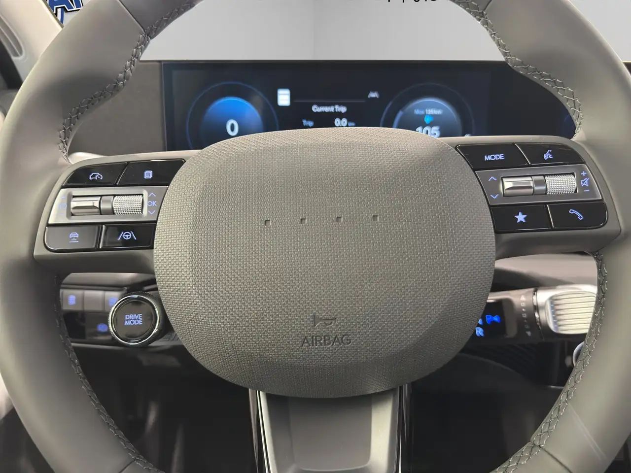 Hyundai IONIQ 5 снимка Hyundai IONIQ 5