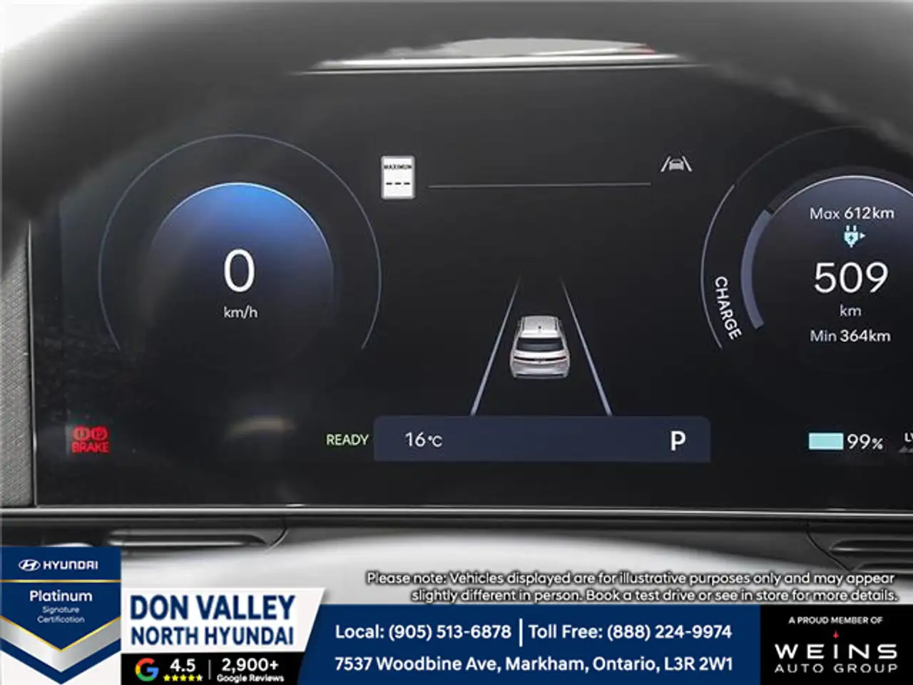 Hyundai IONIQ 5 fotografie Hyundai IONIQ 5