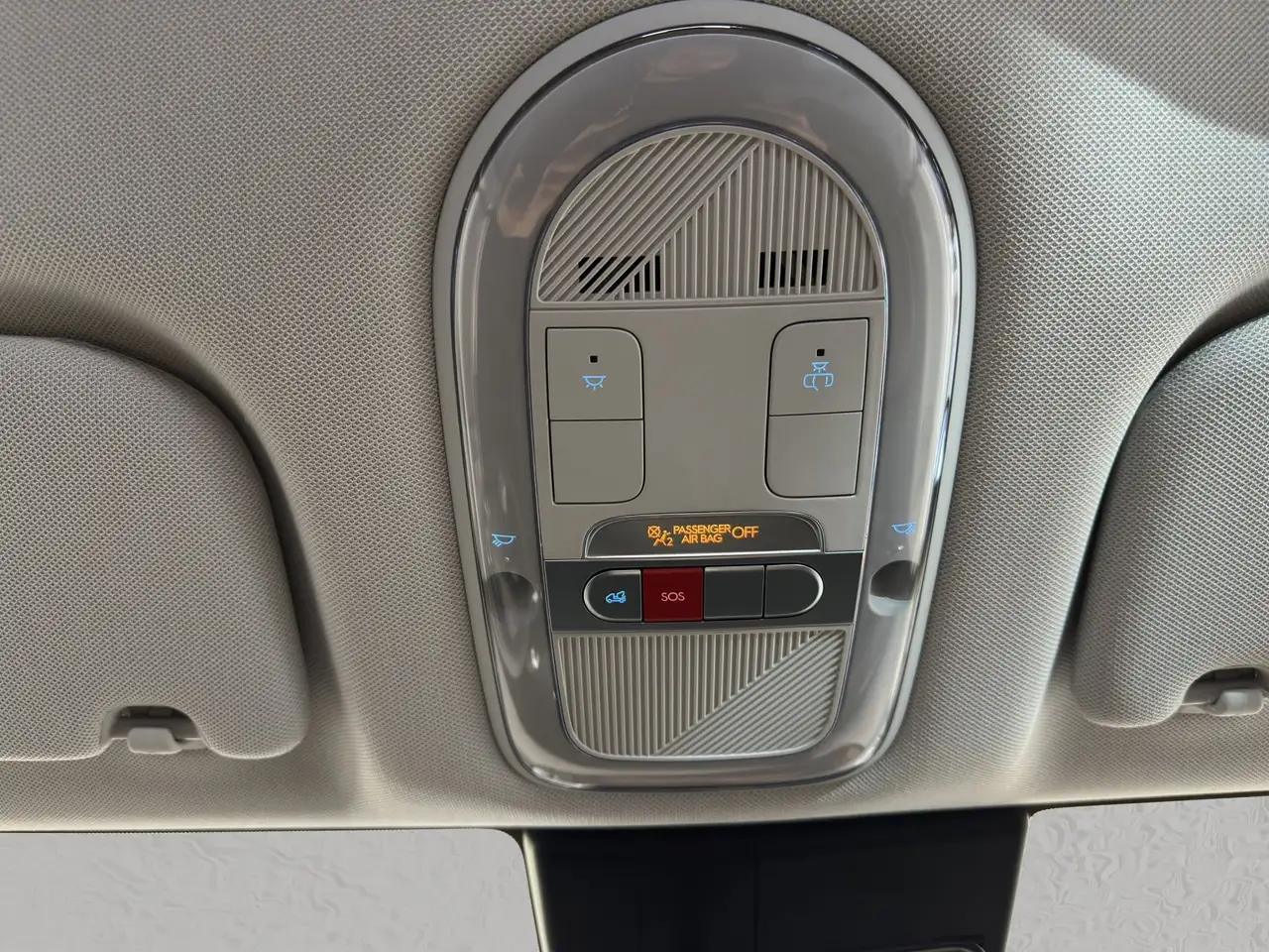 Hyundai IONIQ 5 снимка Hyundai IONIQ 5