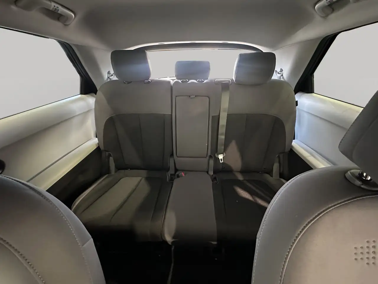 Hyundai IONIQ 5 снимка Hyundai IONIQ 5