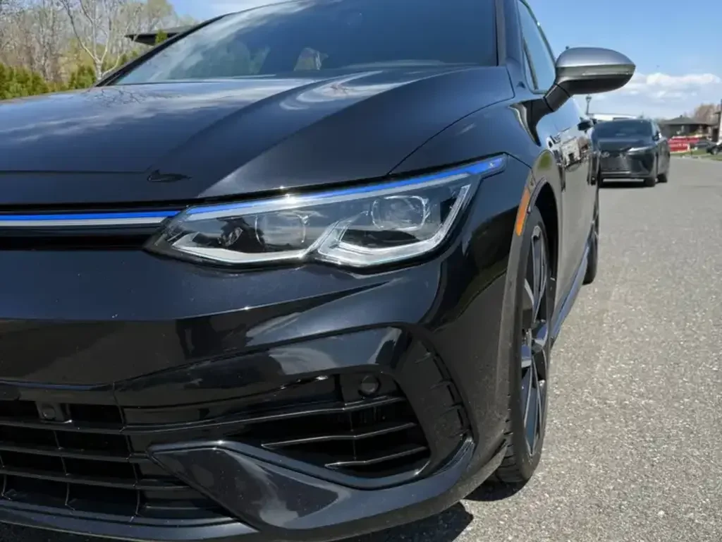 2024 Volkswagen Golf R