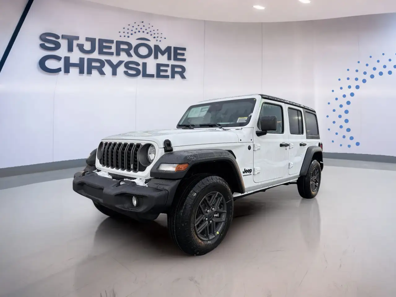Jeep Wrangler photo Jeep Wrangler