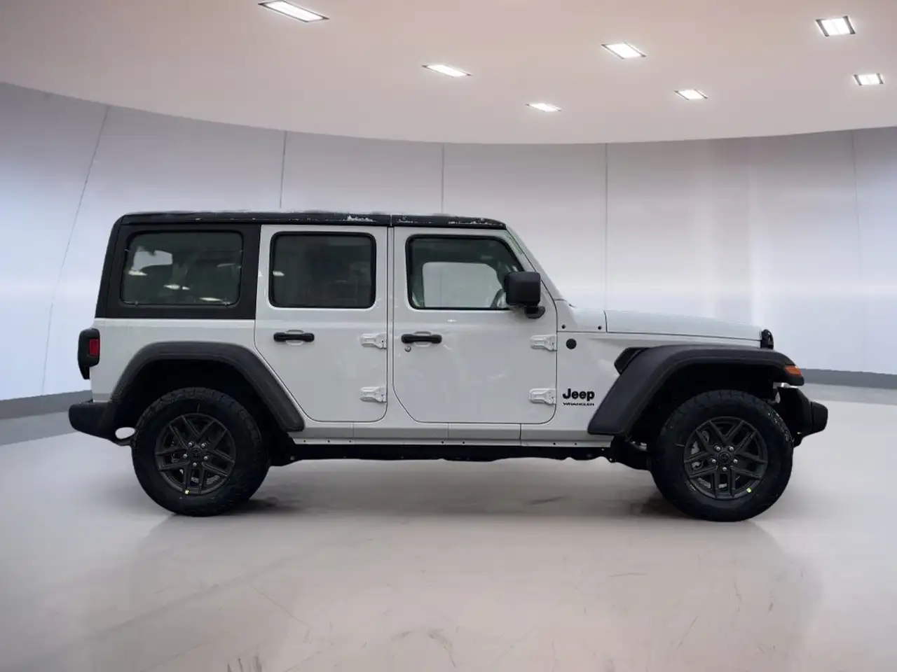 Jeep Wrangler photo Jeep Wrangler
